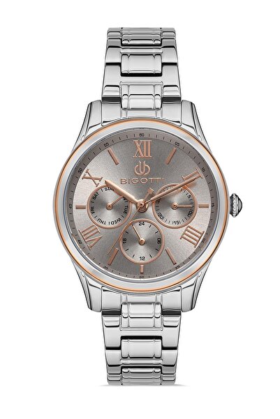 Bigotti Bg.1.10343.5 Model Women's Wristwatch