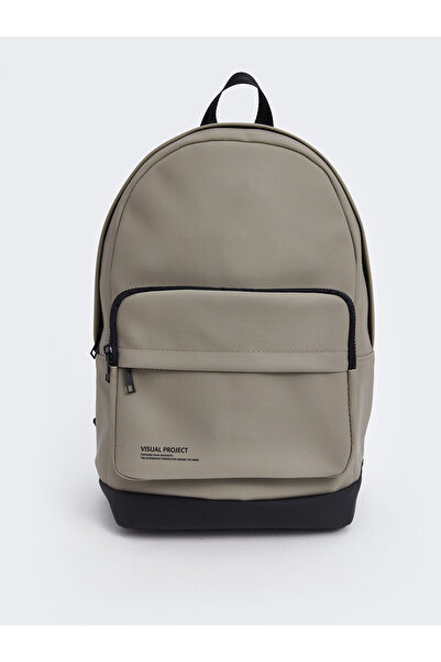 LC Waikiki Lw - Men's Backpack with Laptop Compartment