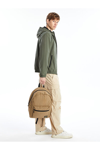 LC Waikiki Hilfa New Season Men's Backpack with Laptop Compartment