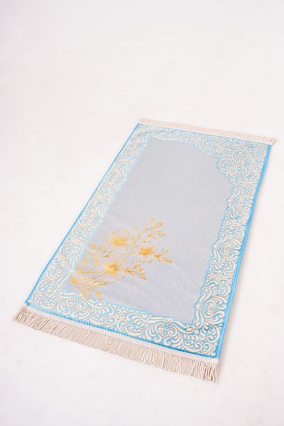 tulteks Prayer Set Luxury Quality with Sponge