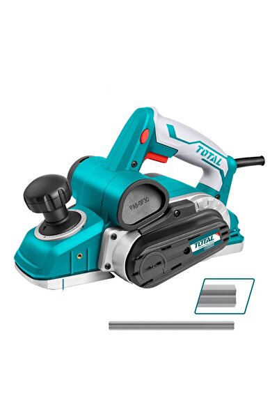 TOTAL Elektrikli Planya - TL1108236