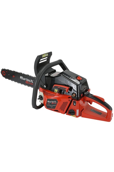 BARTECH Plus 55 Tt-cs493 Benzinli Ağaç Kesim Motoru