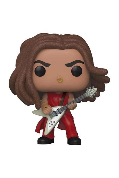 Çelik Funko Pop Figure Rocks: Lenny Kravitz