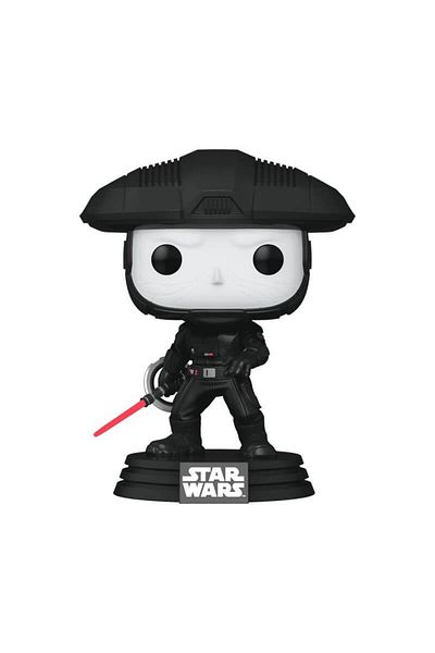 Funko POP Figure: Star Wars - Obi-Wan Kenobi - Fifth Brother