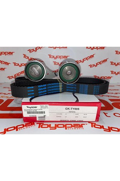 Toyopar Corona Carina 3sfe 1998-2002 Timing / Eccentric Set