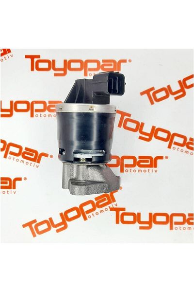 Toyopar Honda Civic Fd6 2006-2012 Egr Valve 18011rnaj00