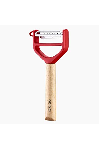 Opinel Op-002433 T-duo Ahşap Saplı Meyve