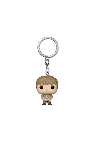 Funko Pop Anahtarlık: Star Wars - Obi-wan Kenobi - Young Luke Skywalker