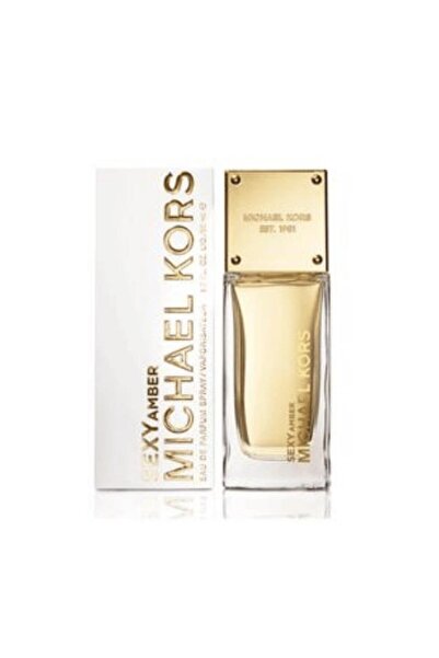 Michael Kors 29K 3010006 عطر سيكسي أمبر 50 مل ماء عطر نسائي