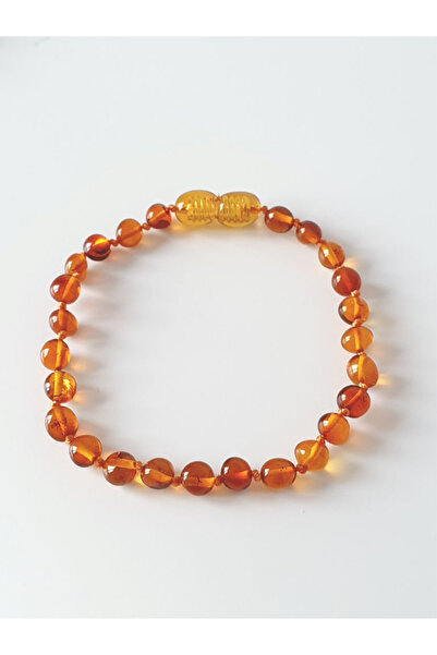 Kehribar Sarayı لامعة العسل الملونة قطرة العنبر سوار الكبار