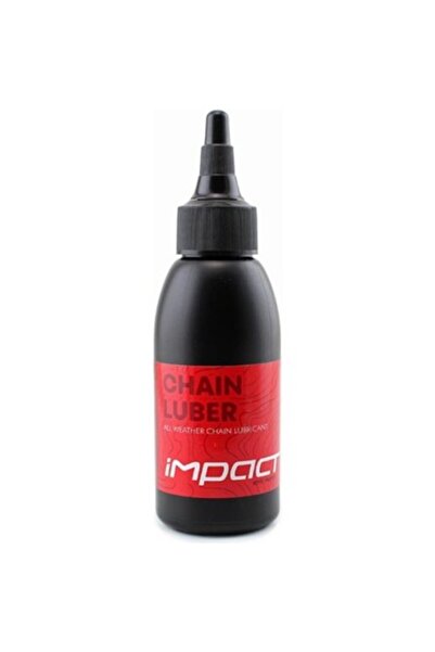 Genel Markalar Bisiklet Zincir Yağı - Chaın Luber, 100ml