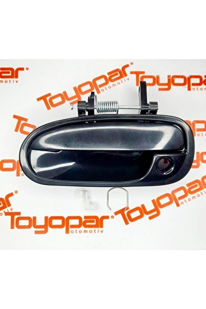 Toyopar Honda Civic Ies 1996-2001 Dış Kapı Kolu Ön Sol [ تايوان ]