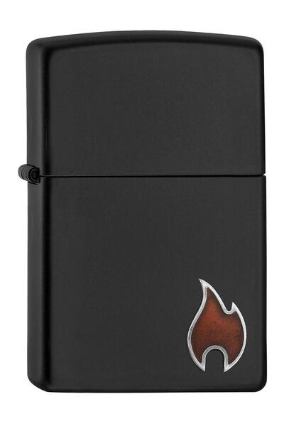 Zippo 2007118 Little Flame Çakmak