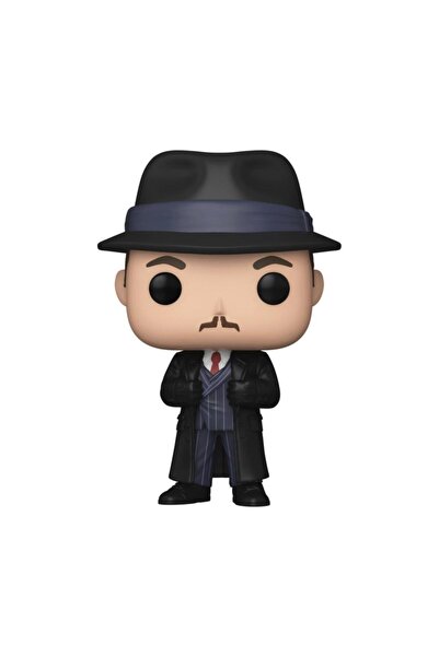 Funko Pop Television Peaky Blinders Michael Gray