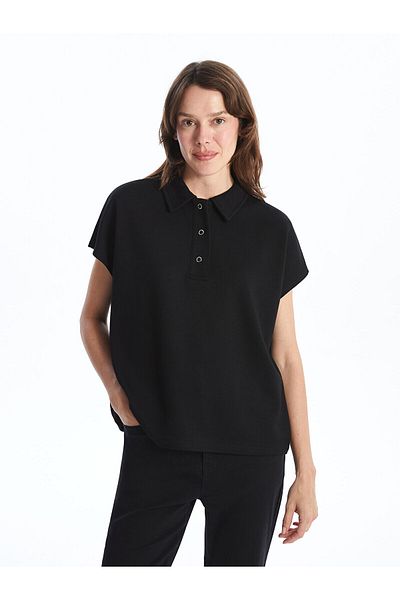 LC Waikiki Γυναικείο T-Shirt LW - Polo Neck