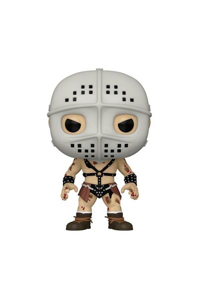 Funko Mad Max Lord Humungus - Wb100 Pop Figure