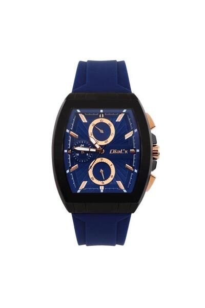 Dial'x Dx-5485 4 Model Unisex Wristwatch