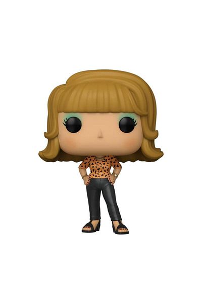 Funko Pop Figür Tv: The Sopranos- Carmela