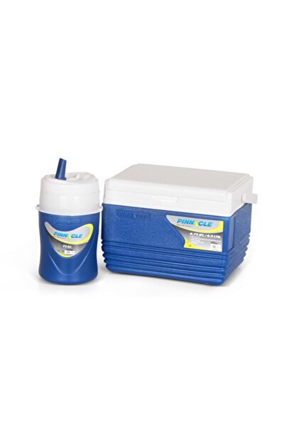 Pinn Cle Eskimo 2'li Buzluk Seti 4,5lt. 1lt.termos