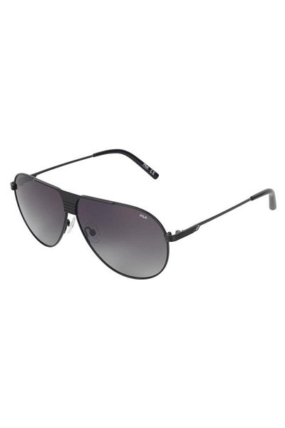 Fila Unisex Sfı669 61531P 03 Sunglasses
