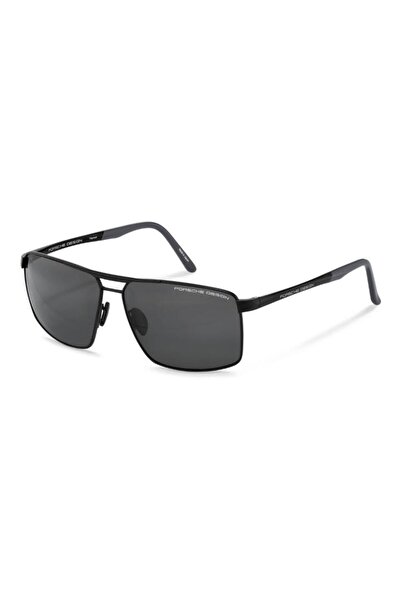Porsche Design P8918 65a416 Erkek Güneş Gözlüğü