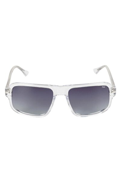 Fila Unisex Sfı696 55075P 03 Sunglasses