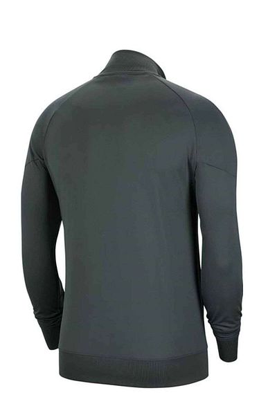 Nike Мъжко сиво сухо футболно яке Acdpr - Bv6918-060