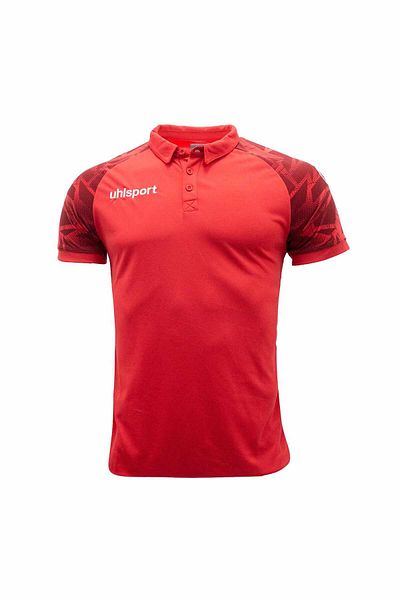 UHLSPORT Ανδρικά παπούτσια Polo T-shirt Goal 25 Model