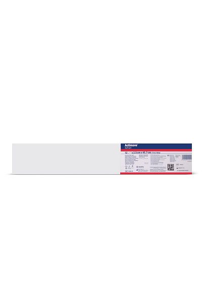 BSN Medical Bsn Actimove Alufoam Aluminum Finger Splint 2.5 Cm X 45.7 Cm 12 Pieces