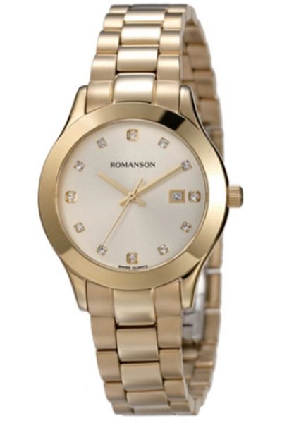 Romanson watches price list deals