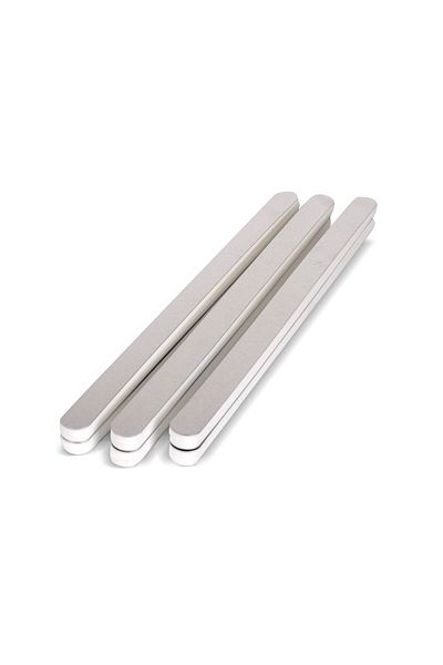 BSN Actimove Alufoam Aluminum Finger Splint 1.9 Cm X 50 Cm Pack of 12