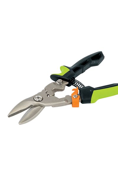 FiSKARS Metal Sheet Cutting Machine - Powergear Right Cut