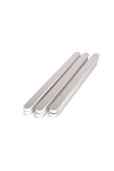 BSN Medical Bsn Actimove Alufoam Aluminum Finger Splint 2.5 Cm X 45.7 Cm 12 Pieces