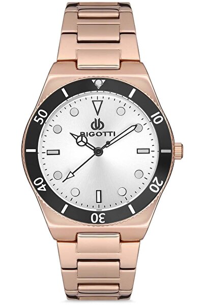 Bigotti ساعة يد نسائية بيجوتي Bg.1.10104.6