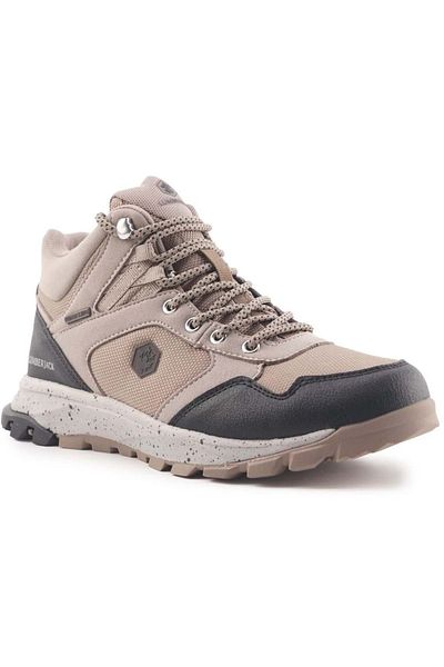 lumberjack Yoki Outdoor Unisex Αθλητικές Μπότες Άμμος