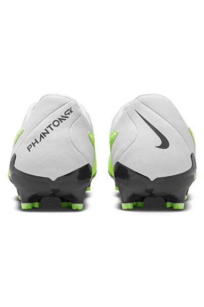 Nike New Nike Phantom GX Academy MG Shoes - Barely Volt (DD9473-705