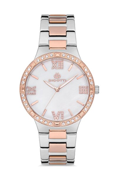 Bigotti Bg.1.10117.3 Model Women's Hand Watch