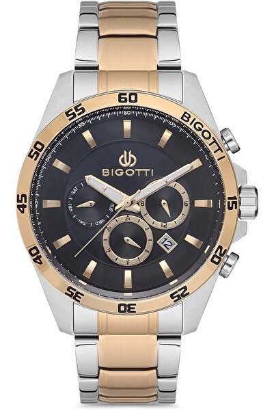 Bigotti BG.1.10173.5 ساعة يد رجالية