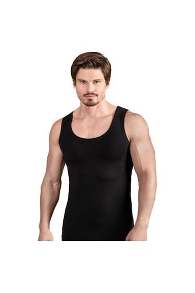 Berrak Black Men's Athlete 1022