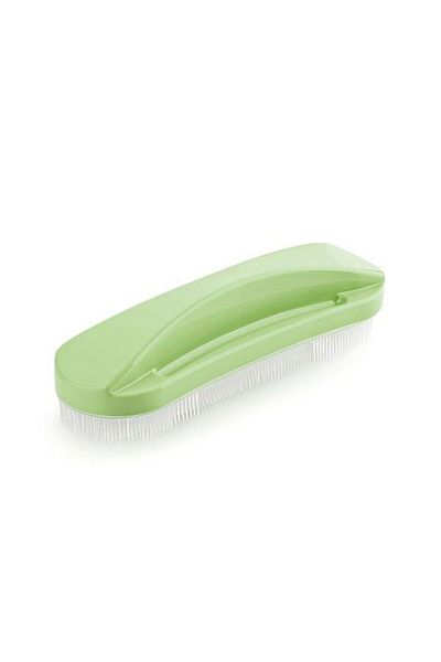 kapsulavm Soft Tip Multi-Purpose Cleaning and Carpet Brush (2 Pieces)