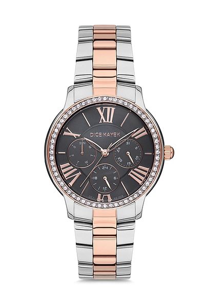Dice Kayek Unisex Dk.1.Ag1218.06 Model Wristwatch