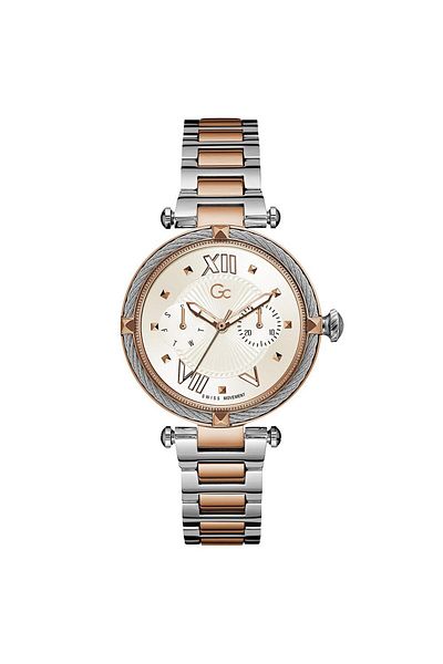 GC Z23001L1Mf Gc Cablechic Wristwatch