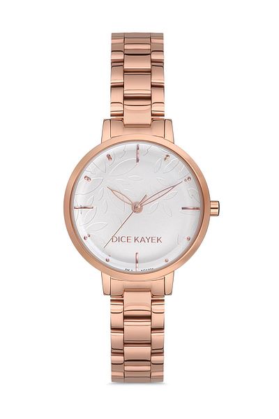 Dice Kayek Unisex Dk.1.Ag1224.01 Model Wristwatch