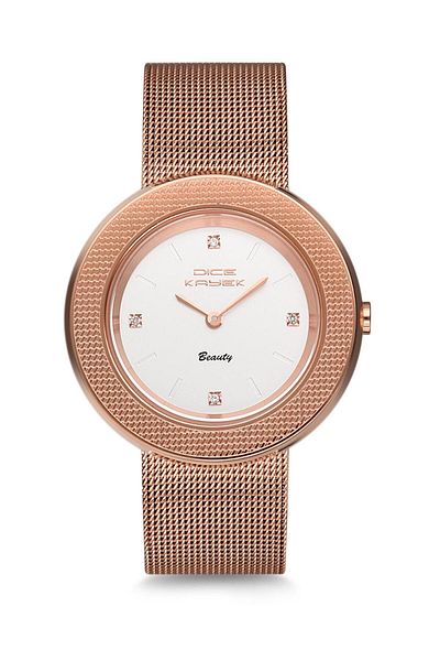 Dice Kayek Unisex Dk.1.Ag1112.01 Model Wristwatch