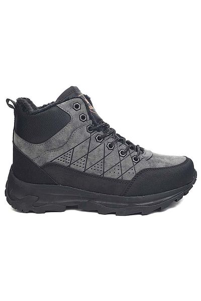 KOCAMANLAR Dakırs 117 Trekking Outdoor Ανδρικές Μπότες SMOKED