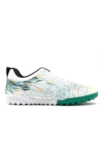 KOCAMANLAR Cool Messi Professional Unisex Astroturf Shoes WHITE