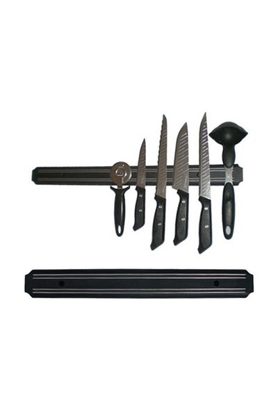 kapsulavm Magnetic Knife Hanger 33cm