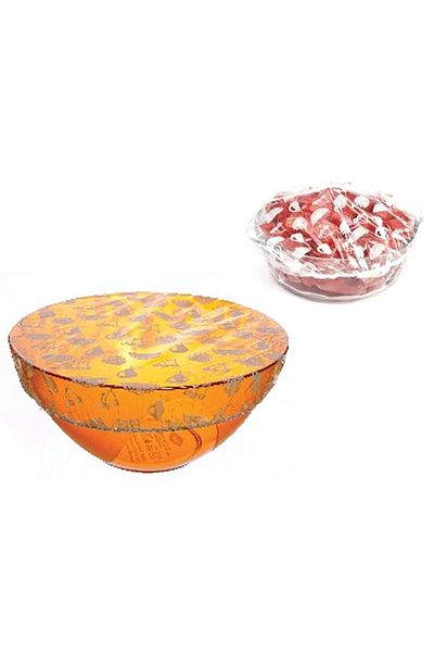 Pi İthalat Pot Cap / Plate Cap 8 Pieces