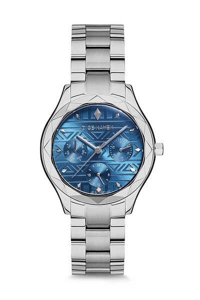 Dice Kayek Women's Wristwatch - Dk.1.Ag1182.02 Model