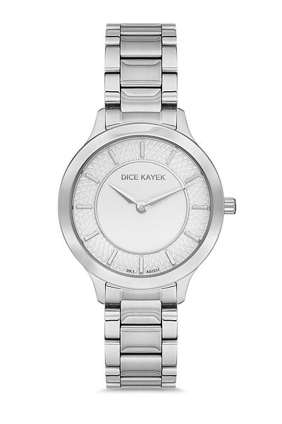 Dice Kayek Unisex Dk.1.Ag1217.16 Model Wristwatch